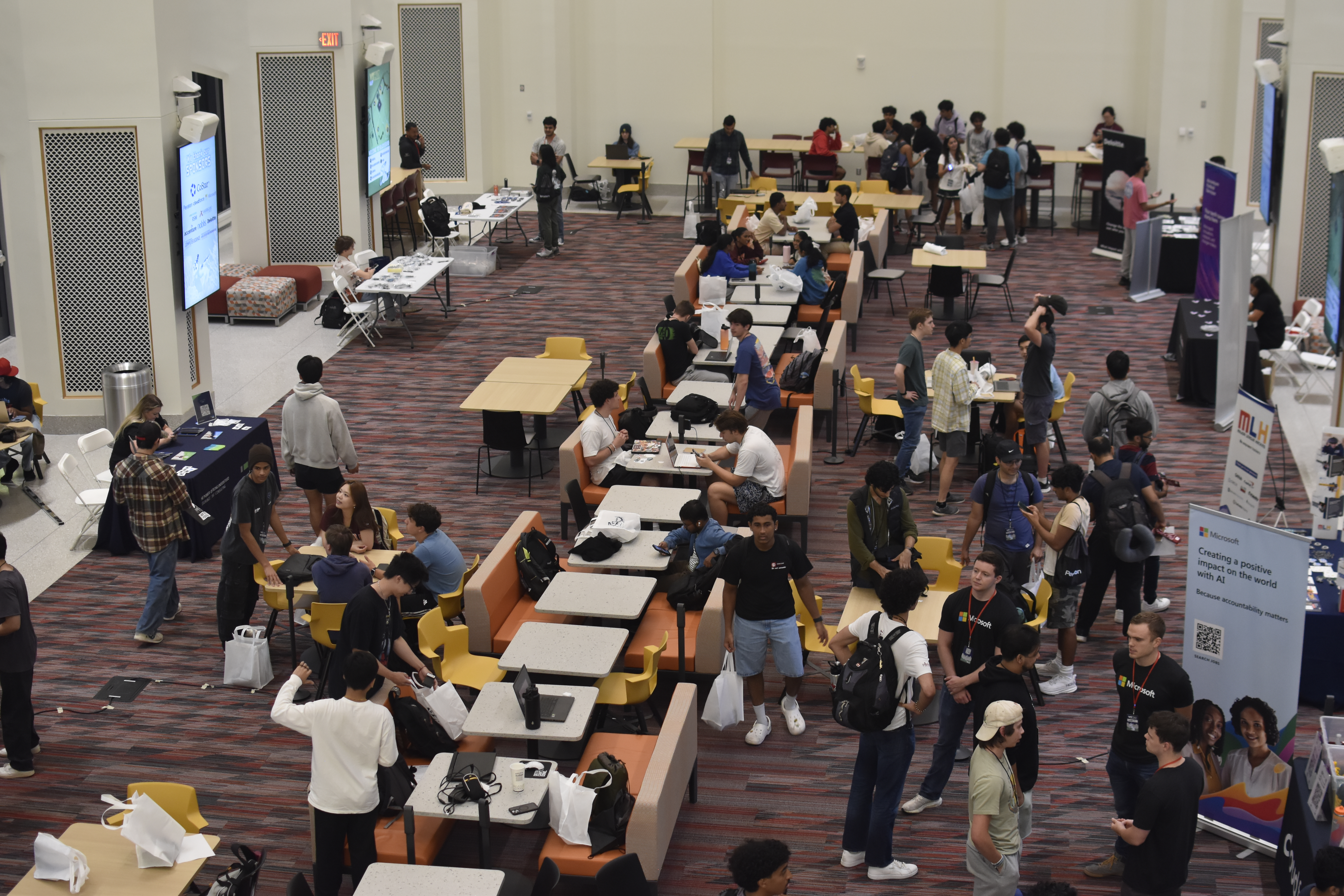 VTHacks 12 Moment 5